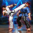 Ícone do programa: Street Fighting Duel Figh…