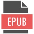 Ikona programu: ePub Reader
