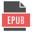 Icoon van programma: ePub Reader