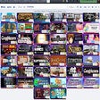 Icon of program: Enhanced SteamGifts & Ste…