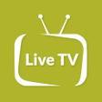 Иконка программы: Live TV