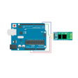 Ícone do programa: Arduino bluetooth control…