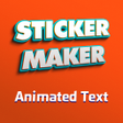 Ikona programu: Animated Text Maker WASti…