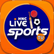 Ícone do programa: HNC SPORTS LIVE TV