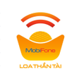 Ikona programu: Loa Thần Tài