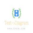 Icon of program: ZenUML Sequence