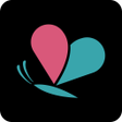 程序图标：flutrr-Safe Indian Dating…