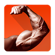プログラムのアイコン：Workout Stopwatch