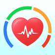 Иконка программы: HeartBeat Mate