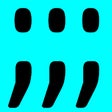Icon of program: Semi-Colon List Delimiter