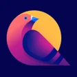 程序图标：QP: Create. Connect. Mone…