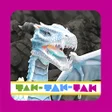程序图标：Dragon Master
