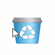 ไอคอนของโปรแกรม: Patch Cleaner