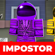 プログラムのアイコン：Impostor for roblox