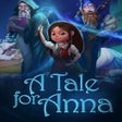 ไอคอนของโปรแกรม: A Tale for Anna