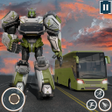 Icon of program: Army Robot Bus Simulator