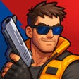 Ikona programu: Zombie Roguebie: Shooting…