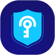 程序图标：KELID VPN - Fast unlimite…