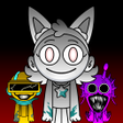 Icoon van programma: Scary Sprankie Beats