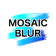 Ikona programu: MosaicBlur