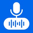 Ikon program: Transcribe Easy: Voice to…