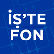 プログラムのアイコン：İş'te Fon