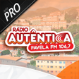 プログラムのアイコン：Rádio Favela Autêntica FM
