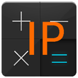 程序图标：IP Calculator