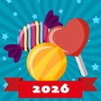 Icoon van programma: Sweetie Candy Match