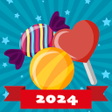 Programın simgesi: Sweetie Candy Match