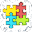 Icono de programa: Jigsaw Puzzles
