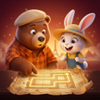 Travel Fill: Line Draw Puzzle icon