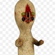 Icon of program: UPDATE SCP 173 and 096 an…