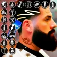 Barber Shop Hair Cut Games 23