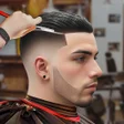 프로그램 아이콘: Barber Shop Hair Cut Game…