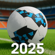 أيقونة البرنامج: Football 2023 Football Ga…