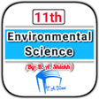 Icon of program: 11th Environmental Scienc…