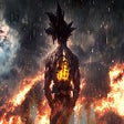 One Piece Ablaze: Flames of Adventure Live Wallpaper icon