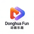 Donghua Fun icon
