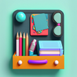 أيقونة البرنامج: Dream Organizer