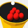 Icoon van programma: Circle Pool Dot Unblocked
