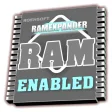 ROEHSOFT RAM Expander SWAP