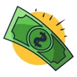 Icon of program: Vay Tiền Online - Hỗ Trợ:…