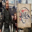 程序图标：Runes
