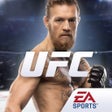 Иконка программы: EA SPORTS™ UFC®