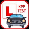Programikonen: KPP Test - English