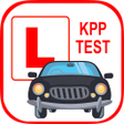أيقونة البرنامج: KPP Test - English