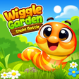 프로그램 아이콘: Wiggle Garden: Snake Batt…