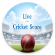 プログラムのアイコン：Cricket Live Line Scores …