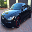 程序图标：A6-A8-X5-Q7-TT RACİNG 201…